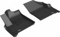 3D MAXpider L1BC04011509 KAGU Floor Mat Fits 18-20 Enclave