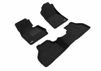 3D MAXpider L1BM03204609 ELEGANT Floor Mat Fits 11-18 X3 X4