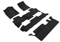 3D MAXpider L1CH06204609 ELEGANT Floor Mat Fits 15-20 Tahoe