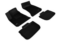 3D MAXpider L1DG01401509 KAGU Floor Mat Fits 11-20 Charger