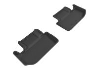 3D MAXpider L1DG02421509 KAGU Floor Mat Fits 11-20 Challenger