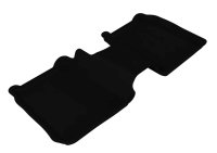 3D MAXpider L1FR02121509 KAGU Floor Mat Fits 09-19 Flex