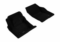 3D MAXpider L1FR06011509 KAGU Floor Mat Fits 13-16 Fusion MKZ