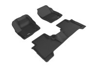 3D MAXpider L1FR10601509 KAGU Floor Mat Fits 15-19 Escape