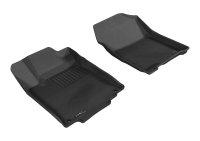 3D MAXpider L1HD04311501 KAGU Floor Mat Fits 12-16 CR-V