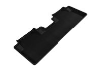 3D MAXpider L1HD04321509 KAGU Floor Mat Fits 12-16 CR-V