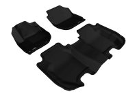 3D MAXpider L1HD05501509 KAGU Floor Mat Fits 15-20 Fit