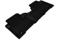 3D MAXpider L1HY02821509 KAGU Floor Mat Fits 13-19 Santa Fe Santa Fe XL