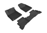 3D MAXpider L1HY07801509 KAGU Floor Mat Fits 17-20 Ioniq