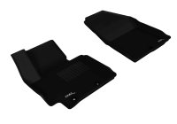 3D MAXpider L1KA02011509 KAGU Floor Mat Fits 14-19 Soul