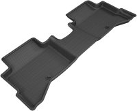 3D MAXpider L1KA04421509 KAGU Floor Mat Fits 17-19 Niro