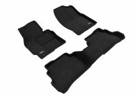 3D MAXpider L1MZ03804609 ELEGANT Floor Mat Fits 13-16 CX-5