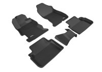 3D MAXpider L1SB02201509 KAGU Floor Mat Fits 17-20 Crosstrek Impreza