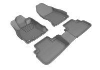 3D MAXpider L1SB02401501 KAGU Floor Mat Fits 19-20 Forester