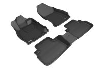 3D MAXpider L1SB02401509 KAGU Floor Mat Fits 19-20 Forester