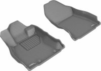 3D MAXpider L1SB02411501 KAGU Floor Mat Fits 19-20 Forester