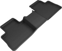 3D MAXpider L1TY25521509 KAGU Floor Mat Fits 19-20 RAV4