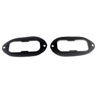 Metro Tail-Light Lens Gaskets For Jaguar XK140 1955-1957, XK150 1958-1961; LG 3000-140