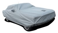 1965-1968 Mustang  MaxTech Coupe & Convertible Outdoor / Indoor 4 Layer Car Cover