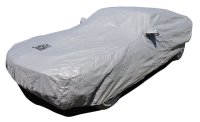 1969-1970 Mustang  MaxTech Convertible Outdoor / Indoor 4 Layer Car Cover