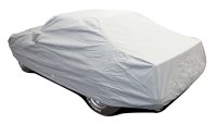 1979-1986 Mustang  MaxTech Hatchback LX & GT Outdoor / Indoor 4 Layer Car Cover