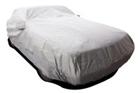 1987-1993 Mustang  MaxTech Coupe Outdoor / Indoor 4 Layer Car Cover