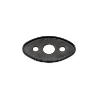 Metro Head Lamp Bar Pads For Nash Series 1170 1933, Series 970 1932; MP 1108-A