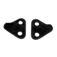 Metro Windshield Post Pads For American Austin American Austin 1930-1934; MP 111-Q