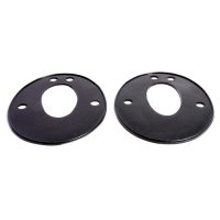 Metro Headlight Bracket Pads For Bentley 3.5 Litre 1937, 4 1/4-Litre 1936-39; MP 112-L