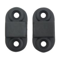 1963-1971 MOPAR A, B, C and E Body Convertible Door Alignment Wedges Set