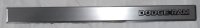 1981-90 Dodge Truck/Ramcharger Tailgate Trim Panel w/Emblem