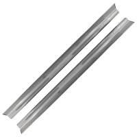 1967-1976 Dodge Dart Sill Plates. Sold as a Pair