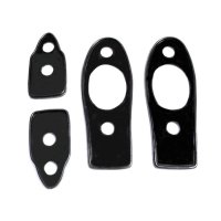 Metro Trunk Hinge Pads For Cord 810 1936 4-Piece Set; MP 478