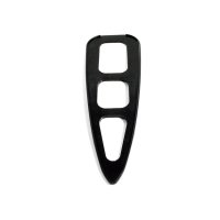 Metro Trunk Handle Pad For Chevrolet Fleetline 1942-1948; MP 533