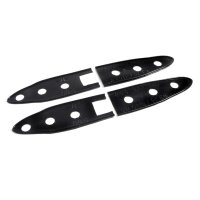 Metro Trunk Hinge Pads For Chrysler Airflow 1935, Airflow Series CU 1934; MP 568