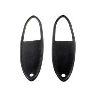 Metro Door Handle Pads For DeSoto Firedome 1954, Powermaster 1954; MP 663-U