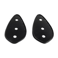 Metro Fender Light Pads For Graham Custom, Custom 834, Model 621 1931; MP 791-A