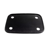 Metro Side Mount Pad For Graham Custom, Custom 834, Model 621 1931; MP 791-C