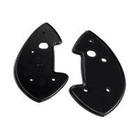 Metro Headlight Pads For Graham Cavalier Model 90 1936; MP 794