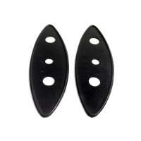 Metro Tail-light Pads For Graham Cavalier Model 90 1936; MP 797-B