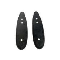 Metro Fender Light Pads For Lincoln Continental 1940-1941; MP 813