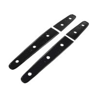 Metro Trunk Hinge Pads For Mercedes-Benz 540 K 1936-1939, 540K 1934-1935; MP 823-P