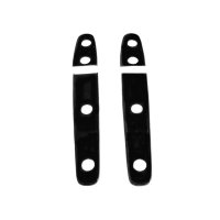 Metro Trunk Hinge Pads For Oldsmobile Series 90 1940, Special 1941; MP 825-M