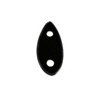 Metro Rumble Seat Step-Plate Pad For Packard Model 120-B 1936; MP 849-B