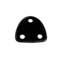 Metro Rumble Seat Step-Plate Pad For Packard CUSTOM Twelve 1933, EIGHT 1933-34; MP 870