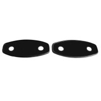 Metro Headlight Bar Pads For Pontiac Model 6-29 A 1929; MP 990-M