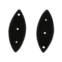 Metro Park Light Pads For Pontiac Model 601 1933, Model 603 1934; MP 990-U