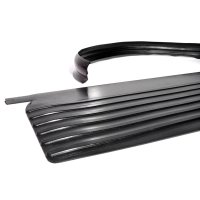 Metro Running Board Covers For Oldsmobile F-37 1937, F-38 1938; RB 7300