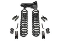 ReadyLift Suspension RL 2.5" FRONT LEVELING SPRING KIT-FORD - 46-20252