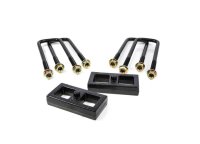 ReadyLift Suspension RL BLOCK KIT 1" REAR FORD RANGER - 66-2910